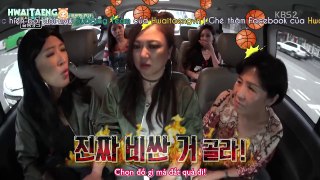 Sister's slam dunk vietsub ep 18 cut