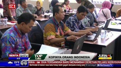 Minat Jalur Independen Tinggi Tapi Terganjal KTP