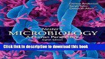 Books Nester s Microbiology: A Human Perspective Full Download
