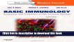 Books Basic Immunology: Functions and Disorders of the Immune System Free Download