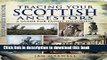 Ebook Tracing Your Scottish Ancestors: A Guide for Family Historians (Tracing Your... (Pen