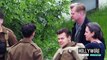 The Trailer For Dunkirk Released (Harry Styles)