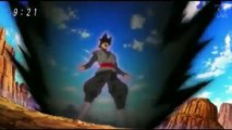 Dragon Ball Super Goku Super Saiyan 2 vs Zamasu Full Fight