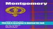 Ebook Montgomery: The Origins of the Montgomerys and Their Place in History Full Download