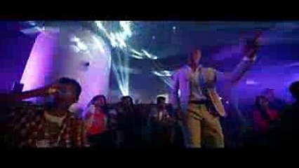 Chalo Chalo - Dwayne Bravo Feat. Nisha B (Official Music Video)