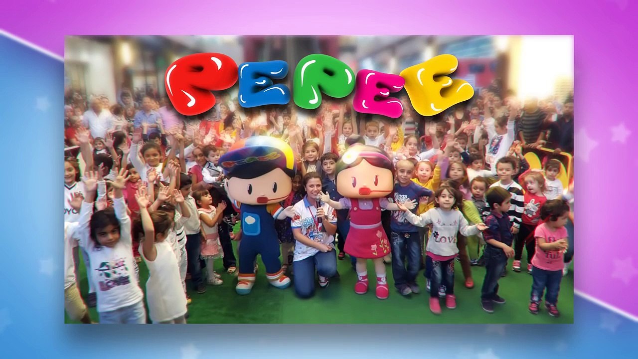 Pepee Etkinlik Takvimi / 3 - 9 - 10 Nisan 2016