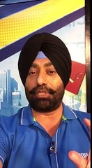 sukhpal singh khaira on zee news