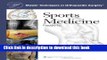 Books Master Techniques in Orthopaedic Surgery: Sports Medicine Full Online