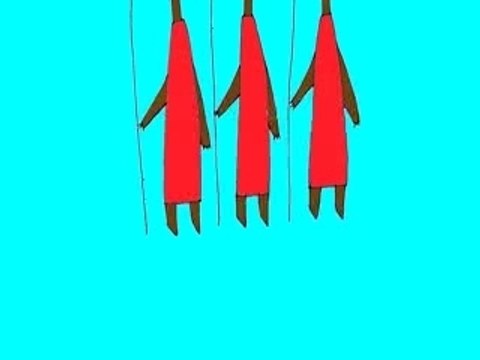 Rainin' in Paradize - Manu Chao & Wozniak