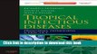 Ebook Tropical Infectious Diseases: Principles, Pathogens and Practice (Expert Consult - Online