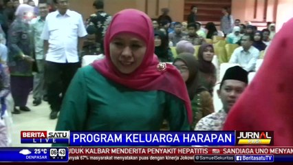 Seleksi Kompetensi Calon Pendamping Keluarga Harapan Digelar
