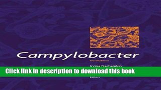 Books Campylobacter Full Online