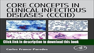 Books Core Concepts in Clinical Infectious Diseases (CCCID) Full Download