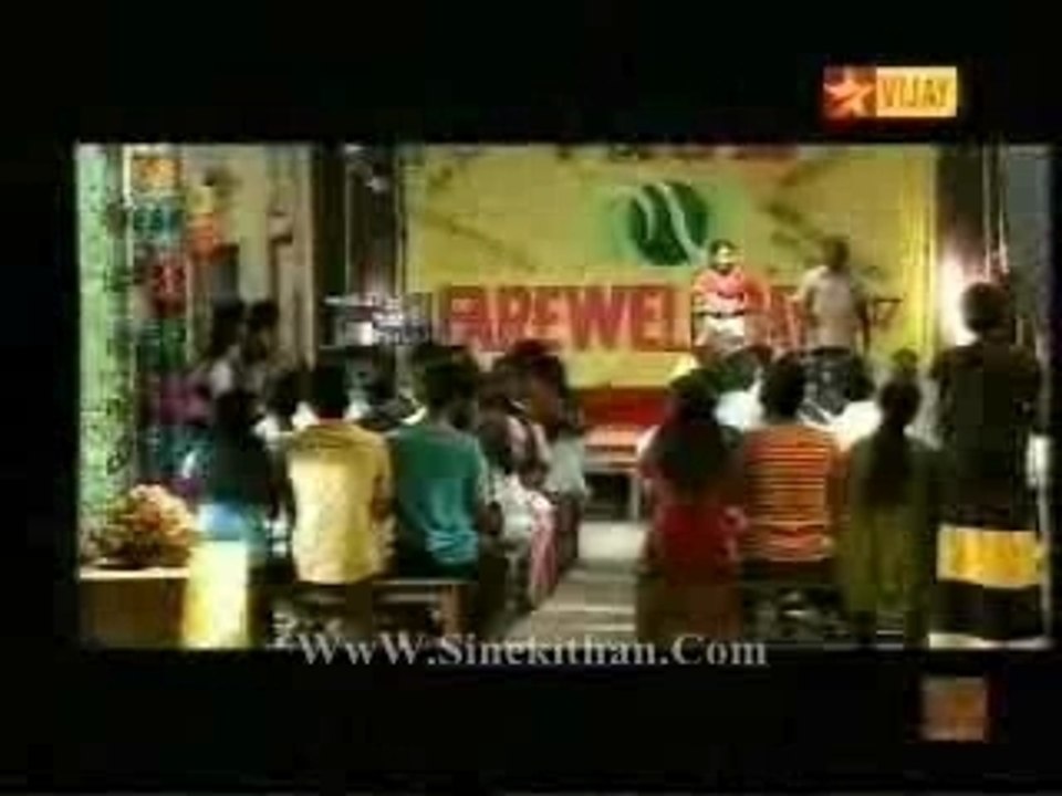Kanaa Kaanum Kalangal  Episode 1