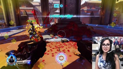 WELL THAT WAS EMBARRASSING