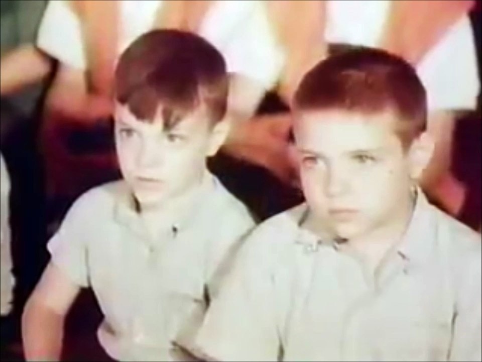 Santa and His Helpers in the Magical Enchanted Kingdom  9