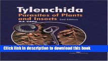 Books Tylenchida: Parasites of Plants and Insects Free Online