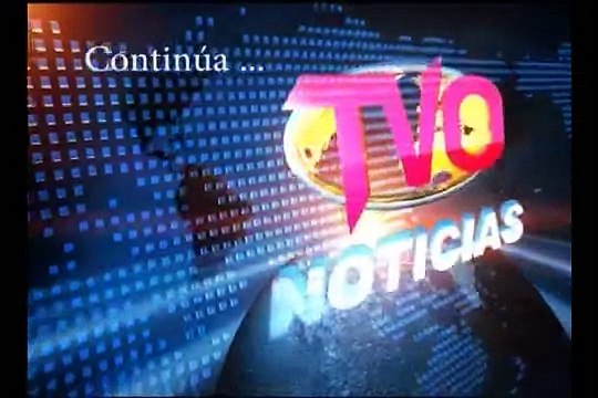 OCTAVO BLOQUE TVO NOTICIAS JUEVES 23 DE MAYO DEL 2012