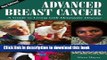 Ebook Advanced Breast Cancer:: A Guide to Living with Metastatic Disease, 2nd Edition Full Online