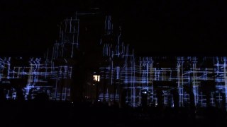 Multimedia show Lisbon 2016