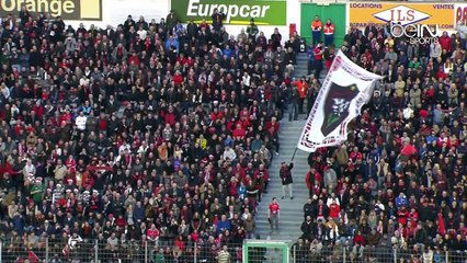 RC Toulon - Leicester (23 - 8) [European Rugby Champions Cup]
