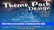 Download Theme Park Design   The Art of Themed Entertainment PDF Free