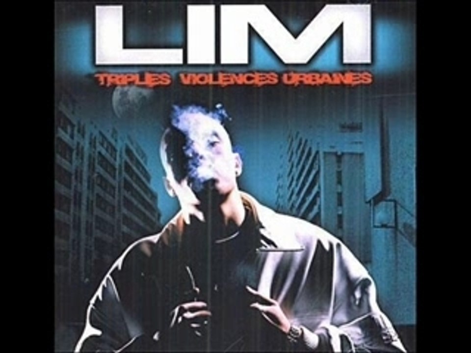 LIM - 59 bastos ft 59grammes