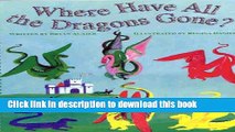 Books Where Have All the Dragons Gone? Free Download
