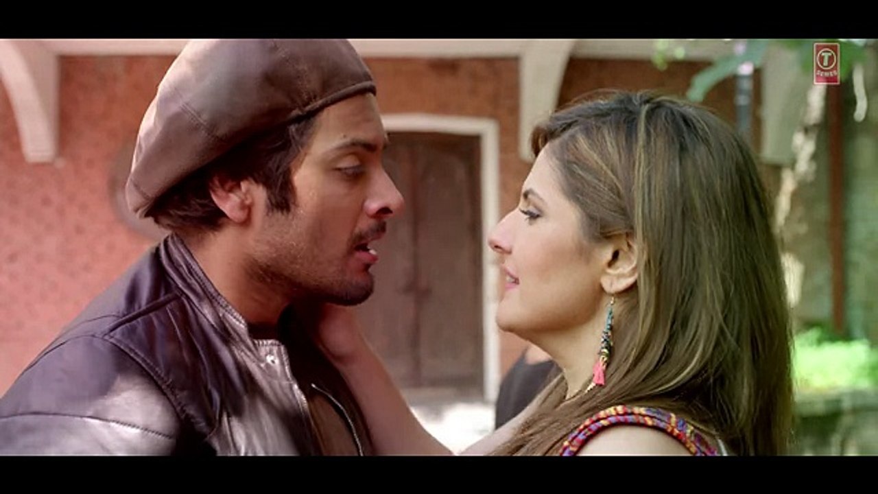 PYAAR MANGA HAI Video Song - Zareen Khan,Ali Fazal - Armaan Malik, Neeti Mohan - Latest Hindi Song -