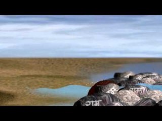 Sagar Me Setu Ka Nirman - Ramayan (Marathi)