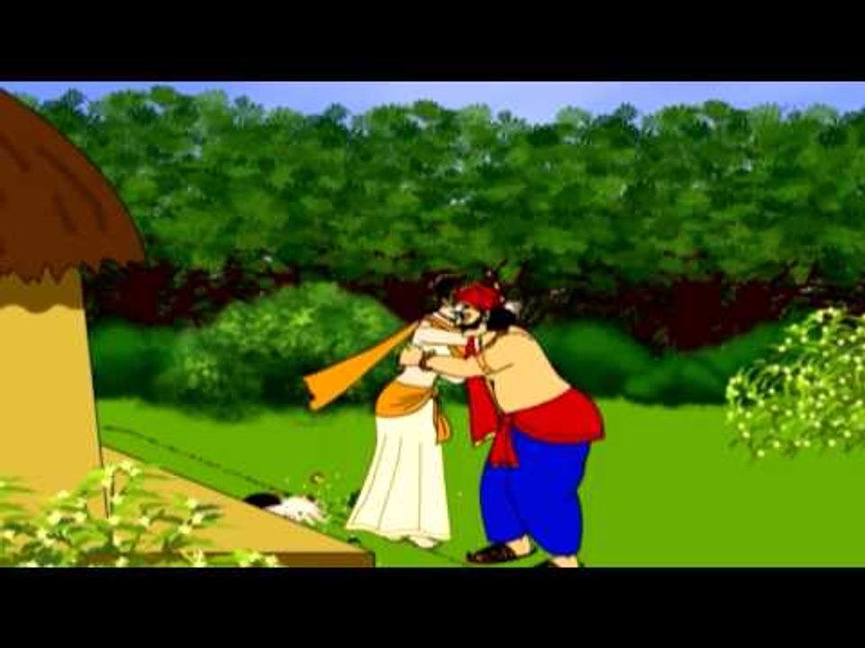 Sita Haran - Ramayan (Marathi)