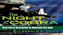 [PDF] Night of the Cobra: A Sniper Novel (Kyle Swanson Sniper Novels) Ebook Online