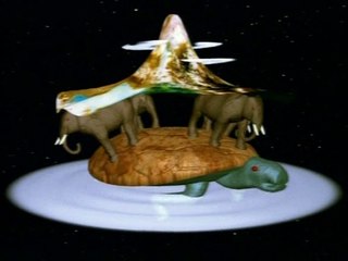 El Universo - Big Bang