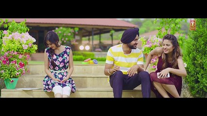 SARTAJ VIRK VAAR VAAR - PREET GHUMAN - LATEST PUNJABI SONG 2016