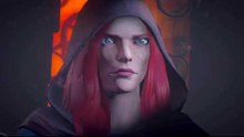 Let's Play: Dreamfall Chapters - Book Five: Redux - Part 7