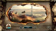 Let's Look at: Elder Scrolls: Legends - Open Beta gameplay