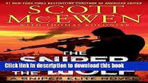 [PDF] The Sniper and the Wolf: A Sniper Elite Novel Book Online