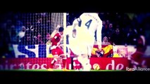 Toni Kroos - Skills , Goals and Assists - 2014/15 - Real Madrid | HD