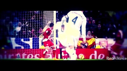 Toni Kroos - Skills , Goals and Assists - 2014/15 - Real Madrid | HD