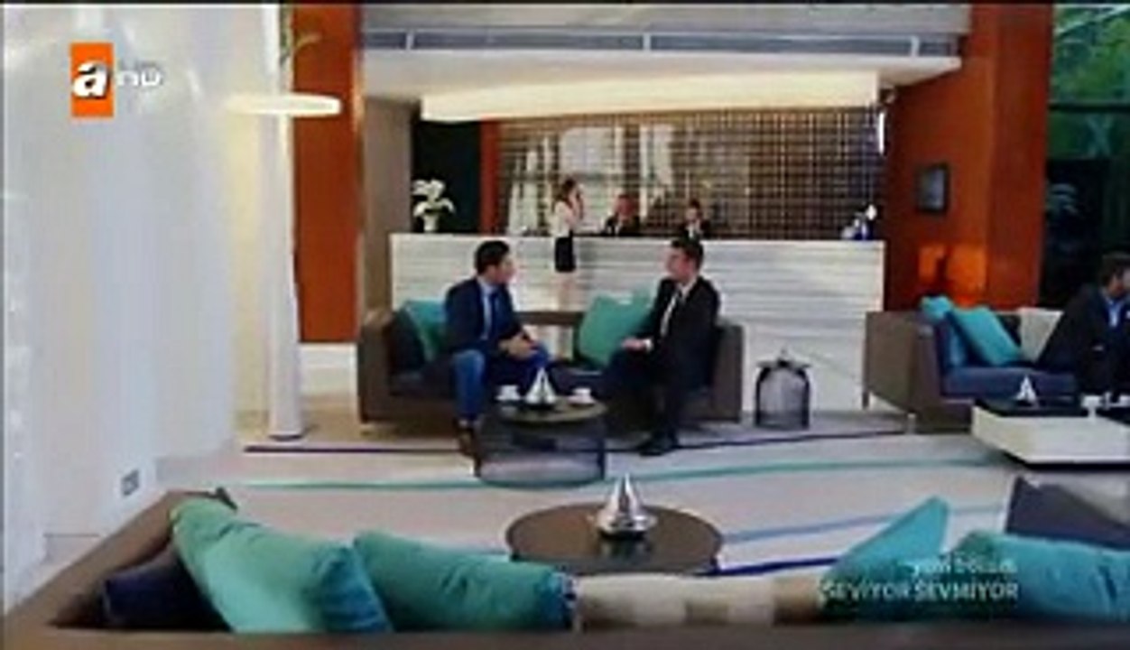 Seviyor Sevmiyor 2 Bölum Son Part (10)