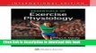 Ebook Essentials of Exercise Physiology Free Online