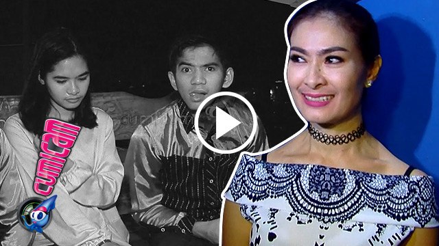Salsha Tinggalkan Ridho, Iis Dahlia Senang - Cumicam 08 Agustus 2016