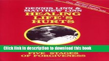 [PDF] Healing Life s Hurts: Healing Memories Through Five Stages of Forgiveness [Full Ebook]