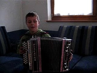 Steirische Harmonika - Polka Nr.15