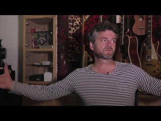 Band Kasper van Kooten kost alleen maar geld