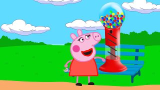 Peppa Pig English Character Episodes New Grim Reaper Takes Peppa Away