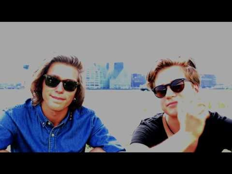 Carnival Youth interview (part 2)