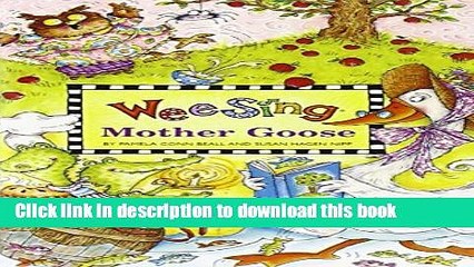 PDF  Wee Sing Mother Goose  Online