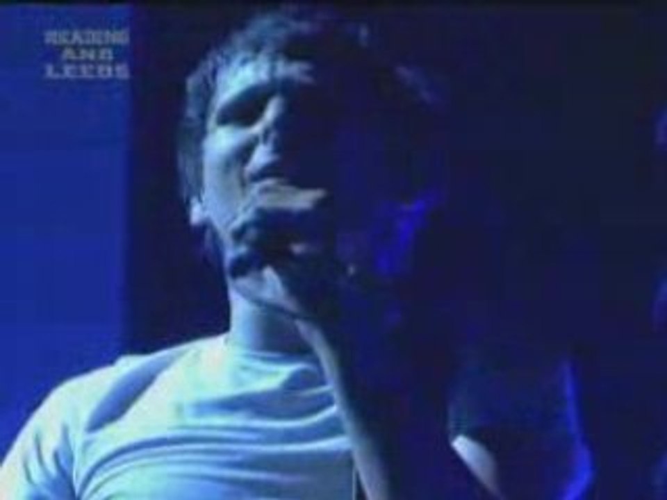 Muse festival Reading Take A Bow