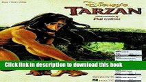 PDF  Disney s Tarzan: Piano, Vocal, Guitar  Online
